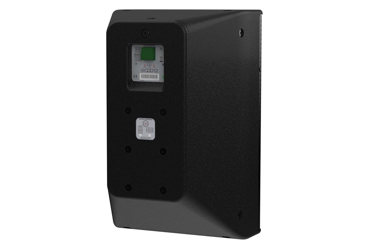 Martin Audio CDD12 12" Coaxial Installation Loudspeaker - view 3
