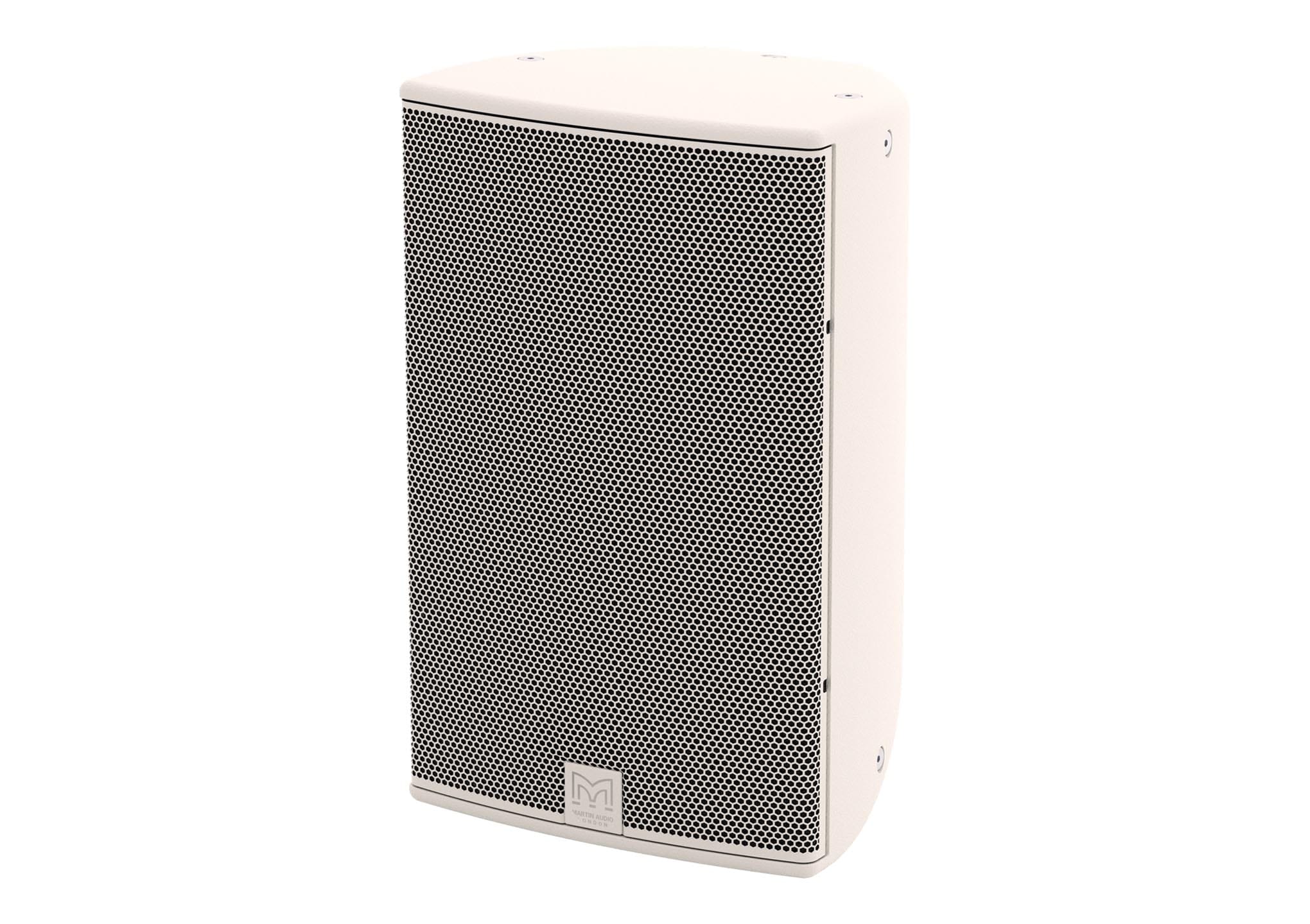 Martin Audio CDD12-WR 12" Weather-Resistant Coaxial On-Wall Loudspeaker - view 2