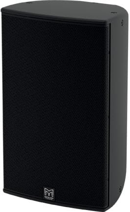 CDD15-WR 15" Weather-Resistant Coaxial On-Wall Loudspeaker