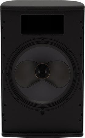 CDD15 15" Coaxial Installation Loudspeaker