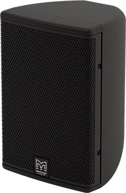 CDD5 5.25" Coaxial Installation Loudspeaker