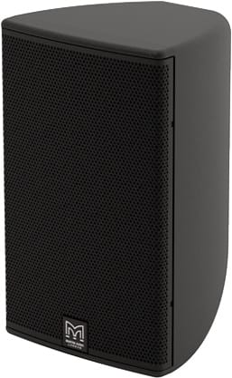 CDD8TX-WR 8" Weather-Resistant Coaxial Loudspeaker with Transformer