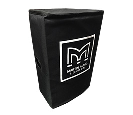 Martin Audio CDD-LIVE Transit Cover