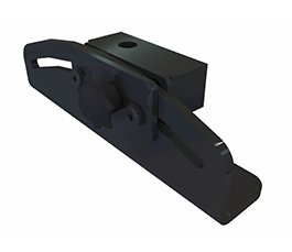 Martin Audio CDDLUB8 Universal Bracket for CDD-LIVE 8 product image