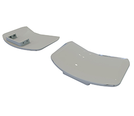 Martin Audio COV00001 O-Line Bottom Plate