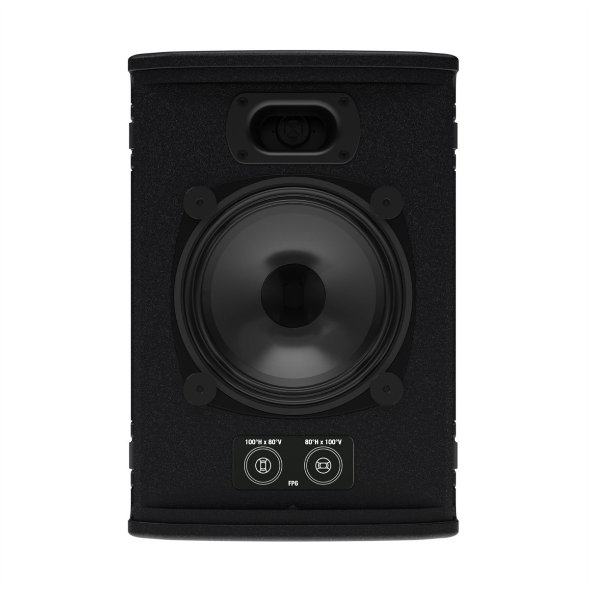 Martin Audio FlexPoint FP6 6" Coaxial Point Source Loudspeaker - view 3