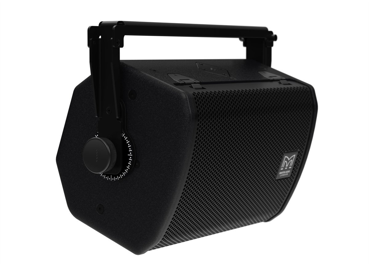 Martin Audio FlexPoint FP6 6" Coaxial Point Source Loudspeaker - view 2