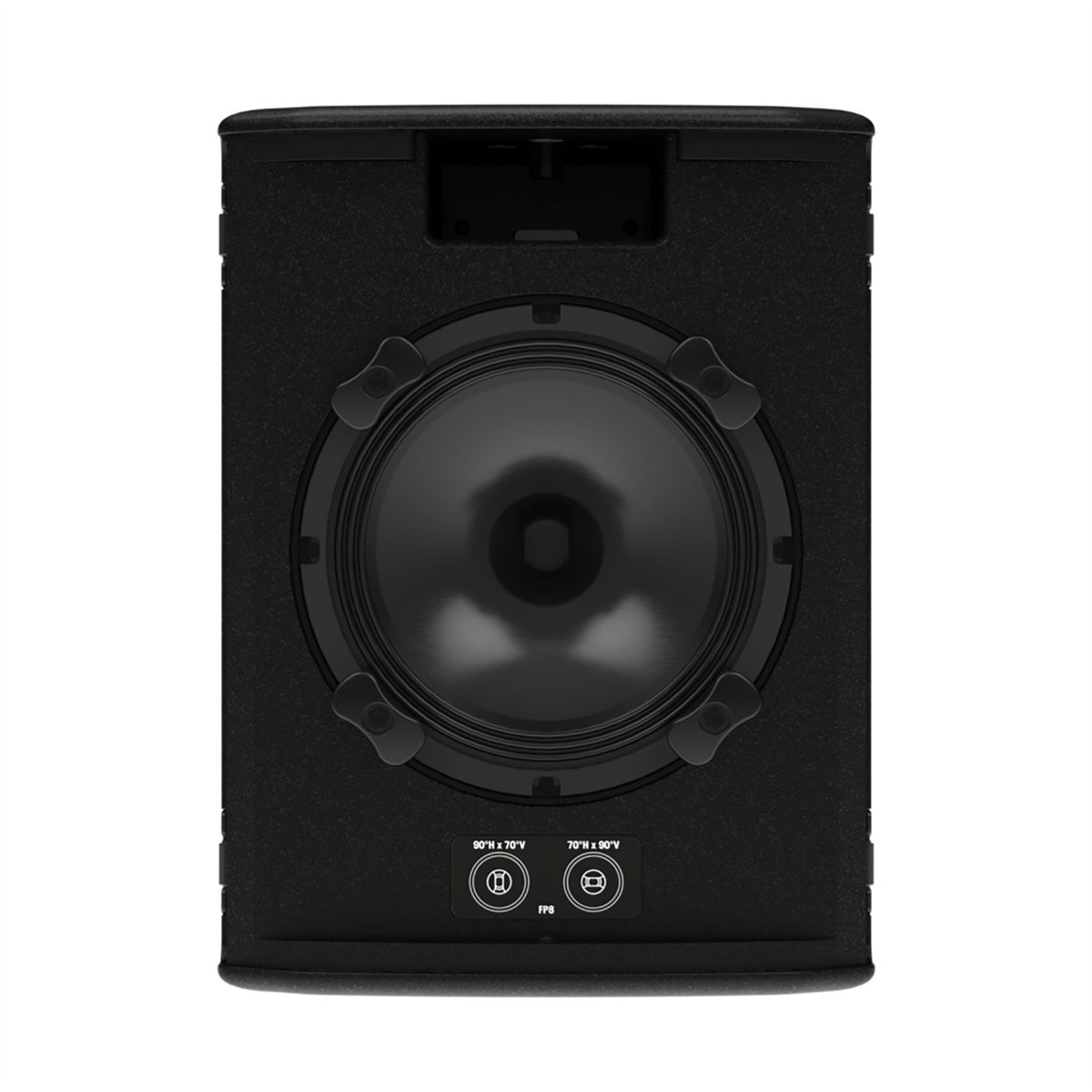 Martin Audio FlexPoint FP8 8" Coaxial Point Source Loudspeaker - view 3