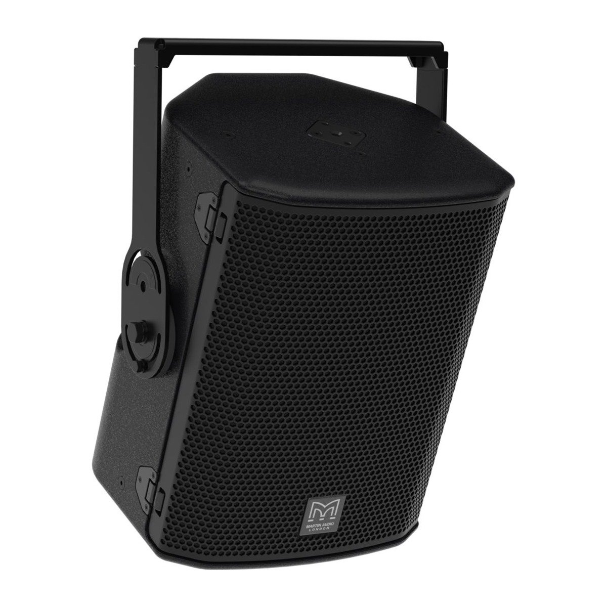 Martin Audio FlexPoint FP8 8" Coaxial Point Source Loudspeaker - view 2