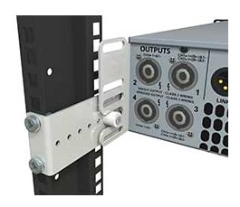 Martin Audio IKRACK iKON Amplifier Rear Rack Support Kit