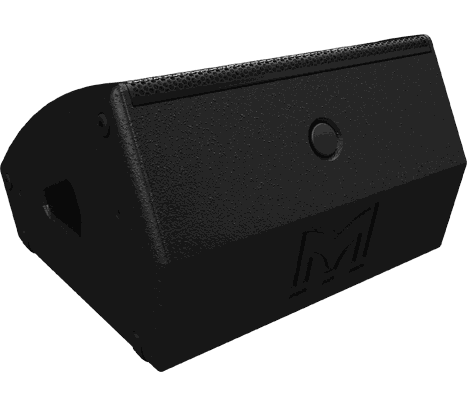 Martin Audio LE100 12" Passive Coaxial Stage Monitor - view 4
