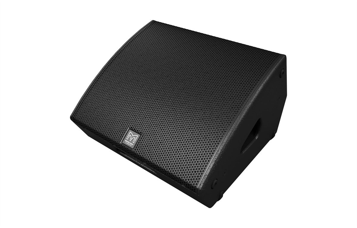 Martin Audio LE100 12" Passive Coaxial Stage Monitor - view 2
