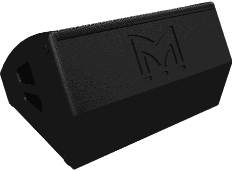 Martin Audio LE200 15" Coaxial Stage Monitor - view 4