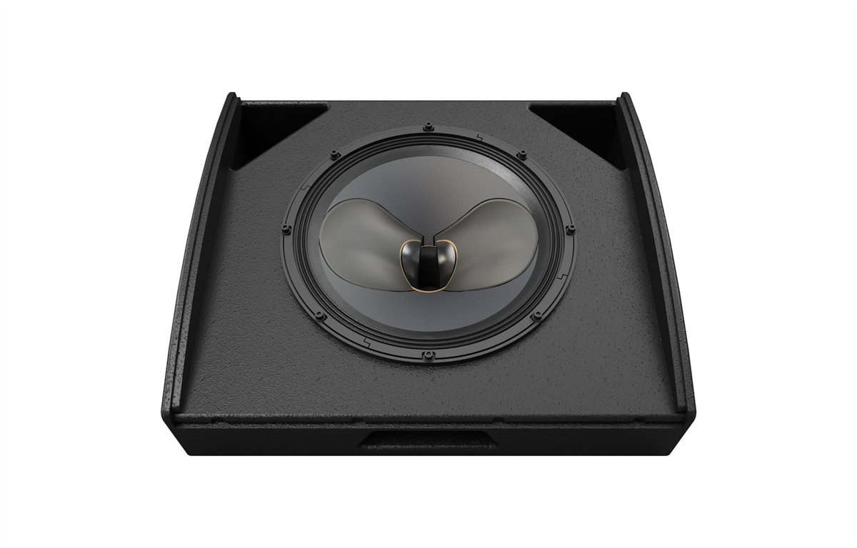 Martin Audio LE200 15" Coaxial Stage Monitor - view 2