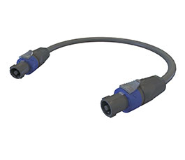 Martin Audio iK Amplifier Speaker Cable