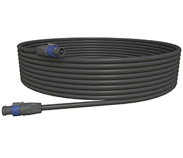Martin Audio iK Amplifier Speaker Cable - view 3
