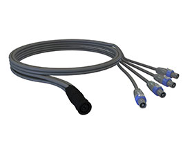 Martin Audio iK Amplifier Speaker Cable - view 7