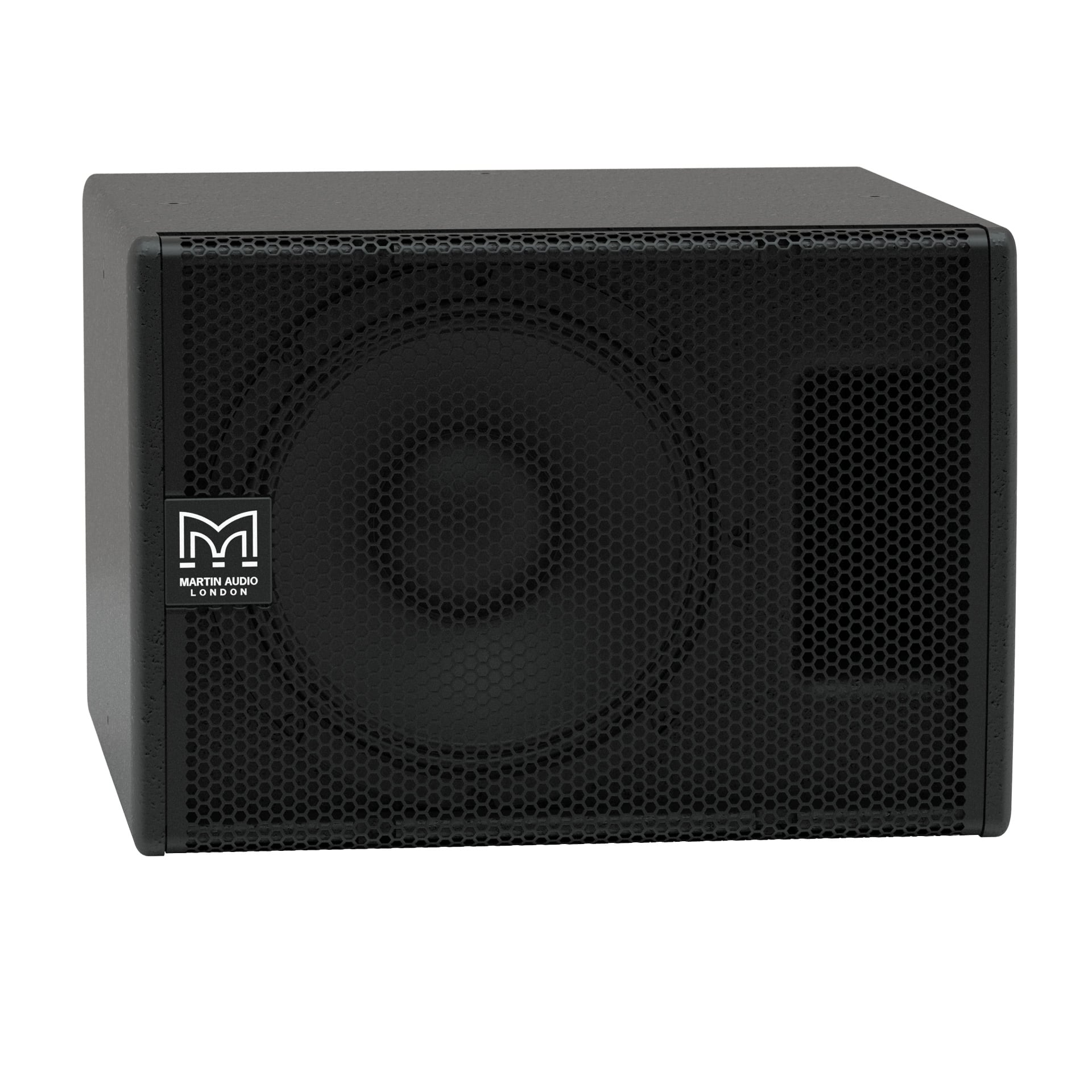Martin Audio SX110 10" Passive Slimline Subwoofer - view 2