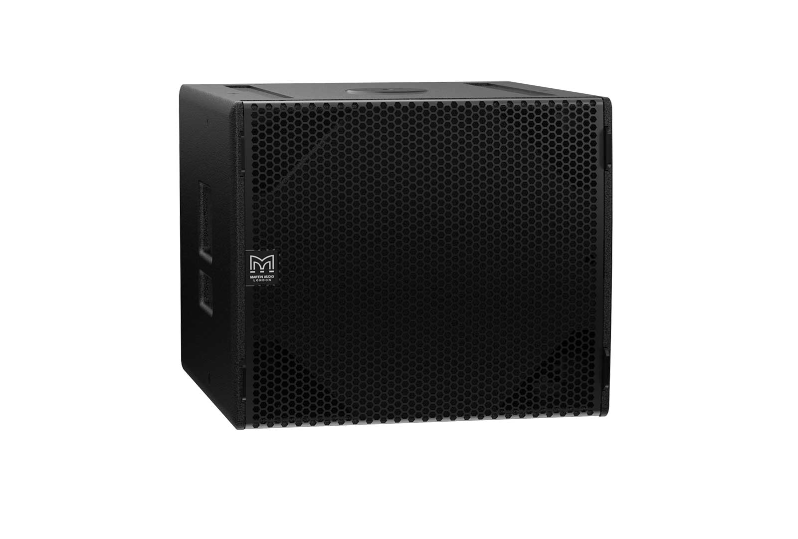 Martin Audio SX118 18" Passive Subwoofer - view 2