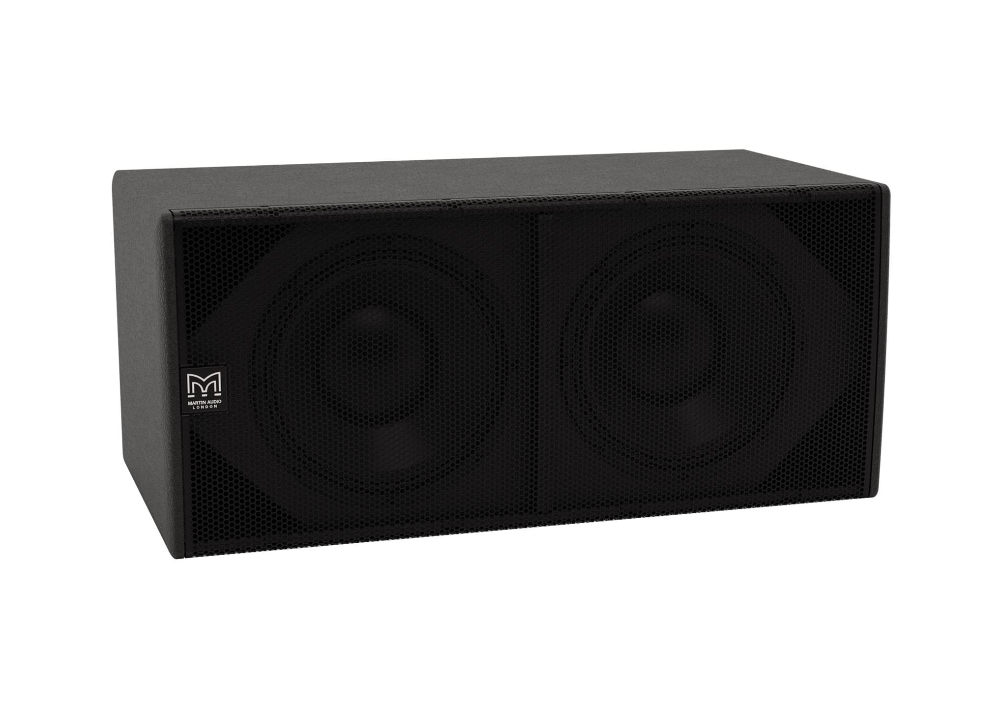 Martin Audio SX212 Dual 12" Passive Subwoofer - view 2