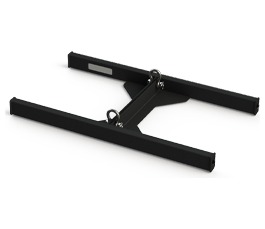 SX218GRIDI Install Flying Frame