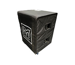 SXC118TC Transit Cover