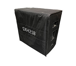 SXH218TC Transit Cover