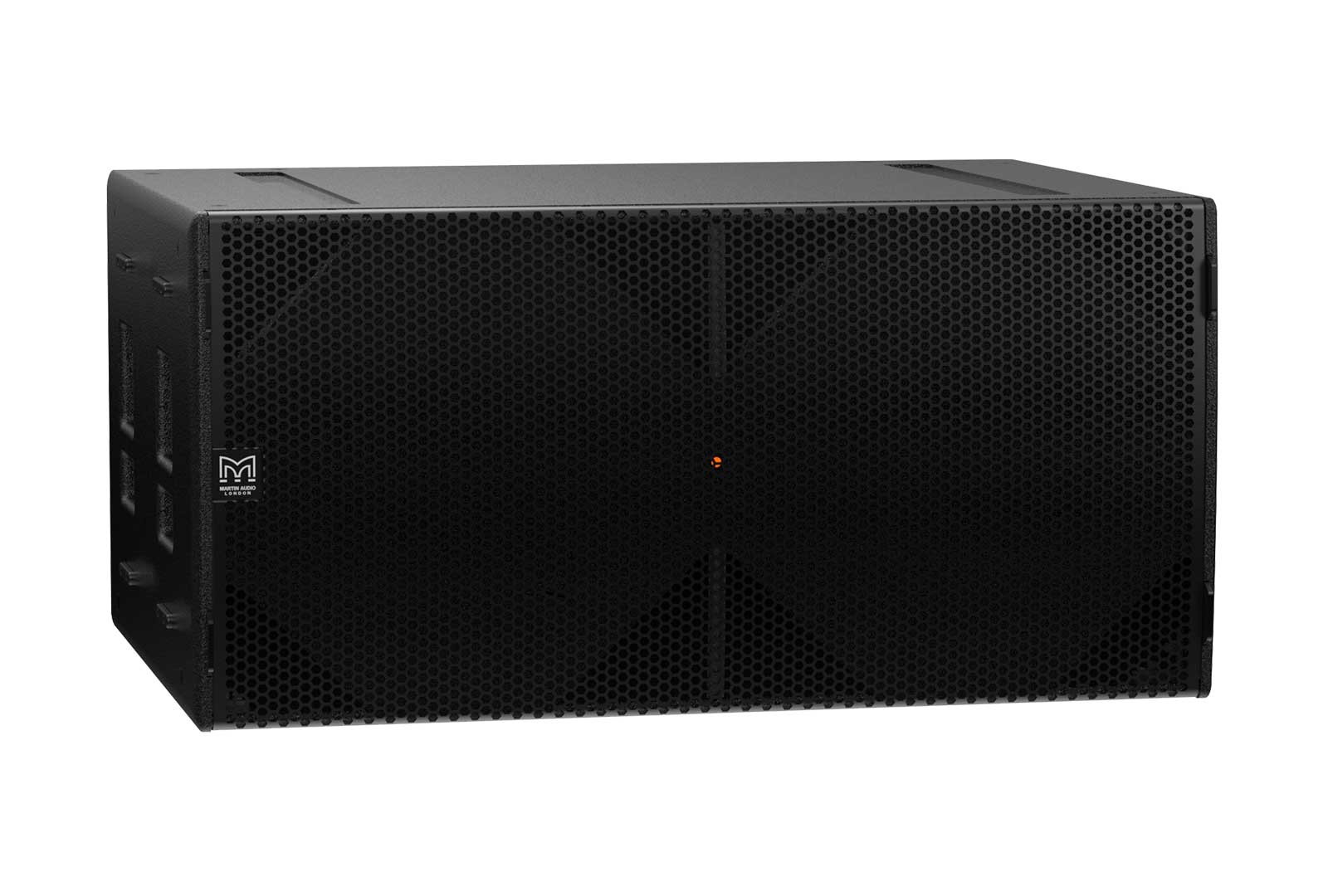 Martin Audio SXP218 Dual 18" Powered Subwoofer - view 2