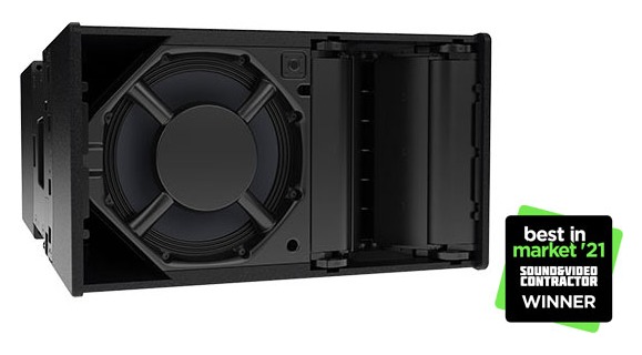 Torus T12 12" Constant Curvature Array