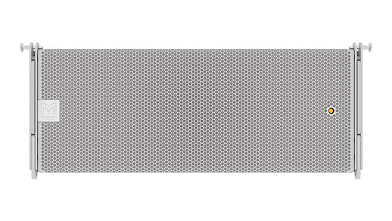 Martin Audio Wavefront Precision WPC 3-Way Line Array Element - view 2