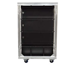 WPCCART Transport Cart