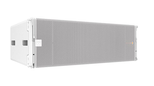 Martin Audio Wavefront Precision WPL 3-Way Line Array Element - view 2