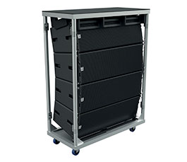 WPLCART Transport Cart