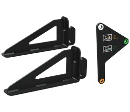 WPLOUTRIG Ground Stack Kit