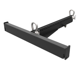 WPM-GRIDi Installation Flying Frame