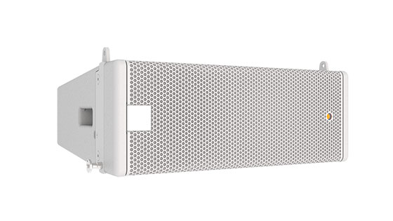 Martin Audio Wavefront Precision WPM 2-Way Line Array Element - view 2