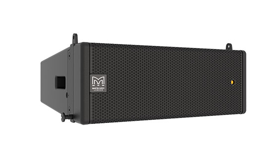 Wavefront Precision WPM 2-Way Line Array Element