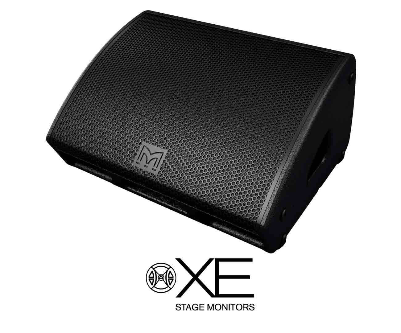Martin Audio XE300 12" Coaxial Stage Monitor - view 3