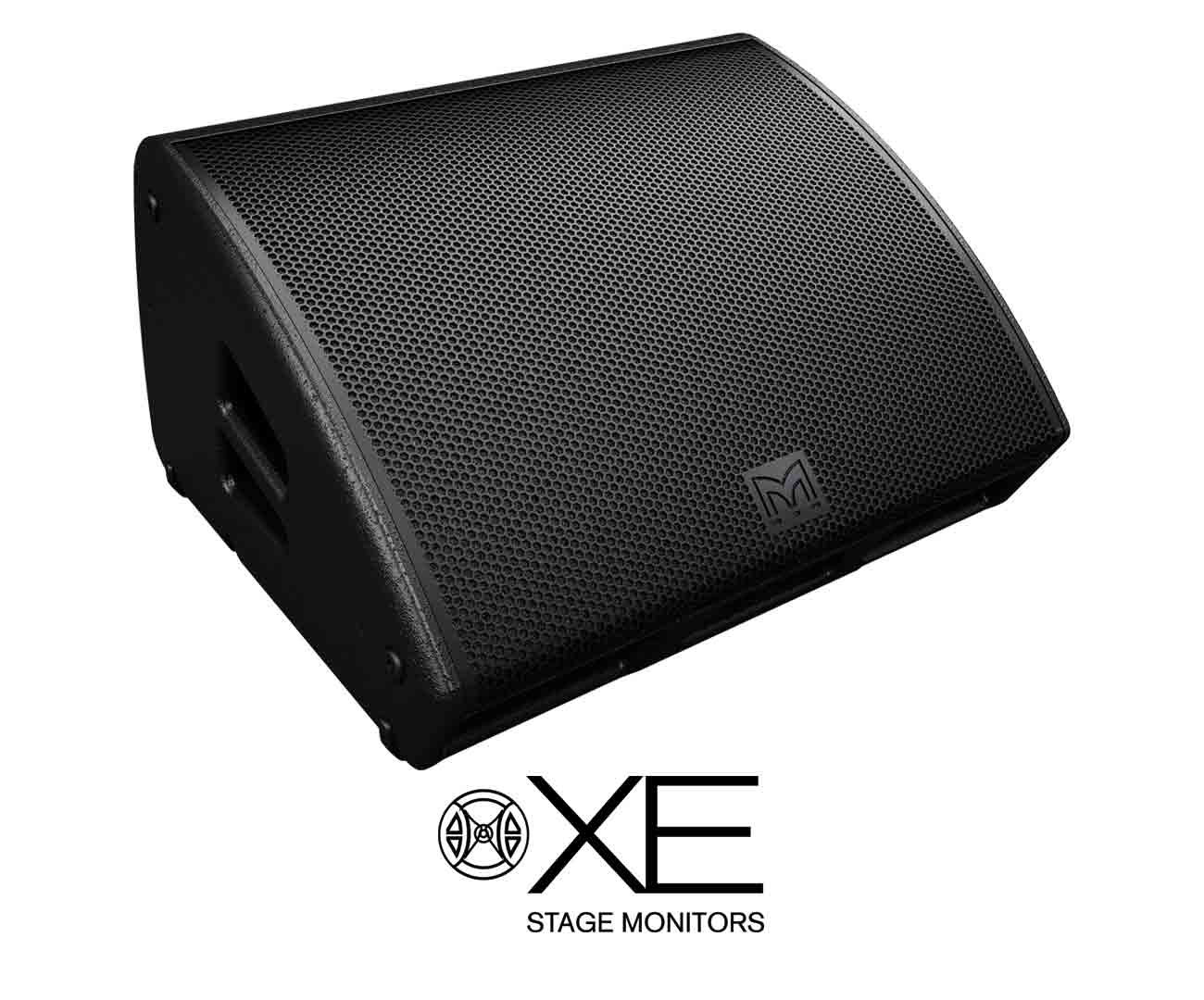 Martin Audio XE500 15" Coaxial Stage Monitor - view 3