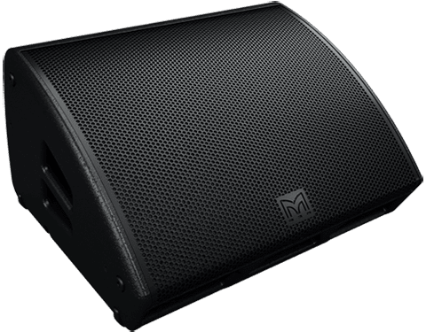 Martin Audio XE500 15" Coaxial Stage Monitor - view 4