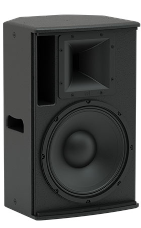 Blackline XP12 12" Powered Loudspeaker