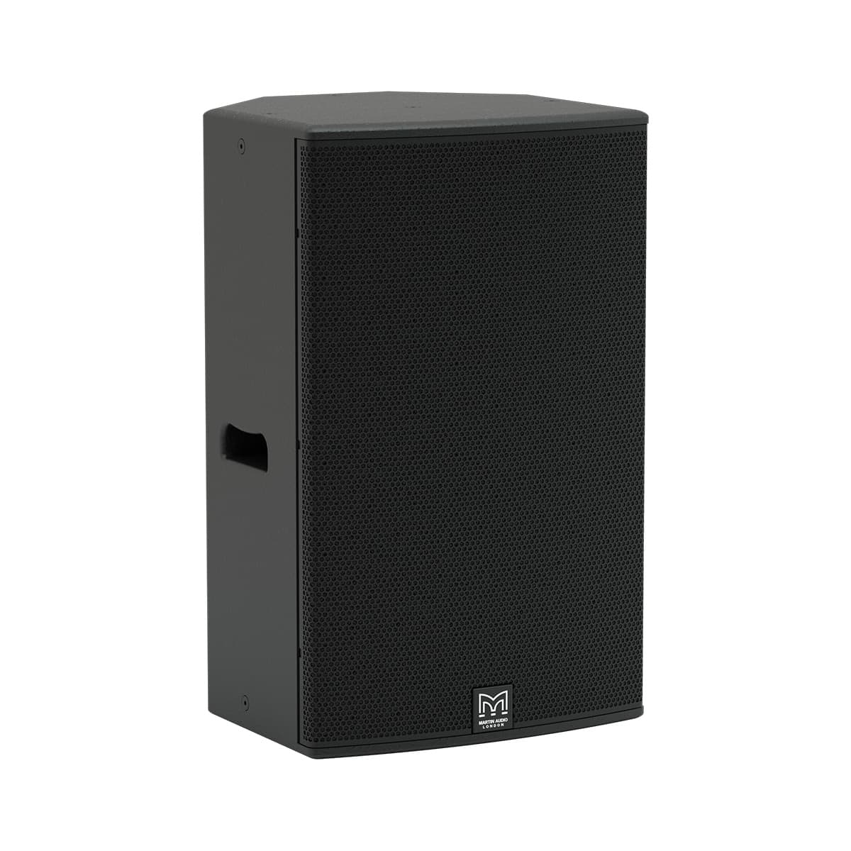 Martin Audio Blackline XP15 15" Powered Loudspeaker - view 3