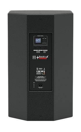 Blackline XP15 15" Powered Loudspeaker