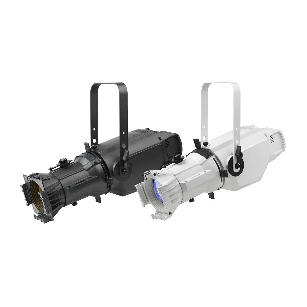 Martin ELP CL LED Ellipsoidal Body, Black