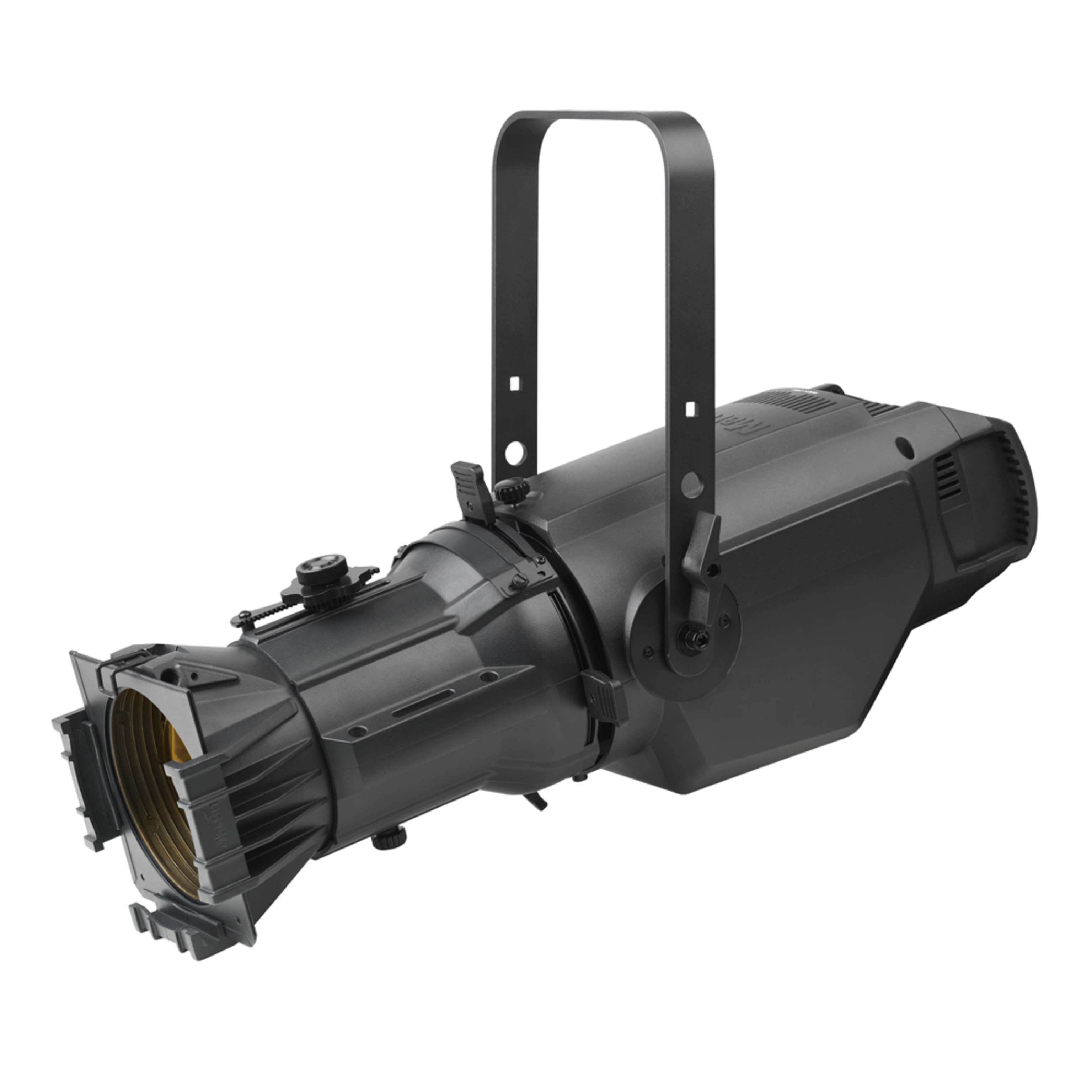 Martin ELP CL LED Ellipsoidal Body, Black - view 2