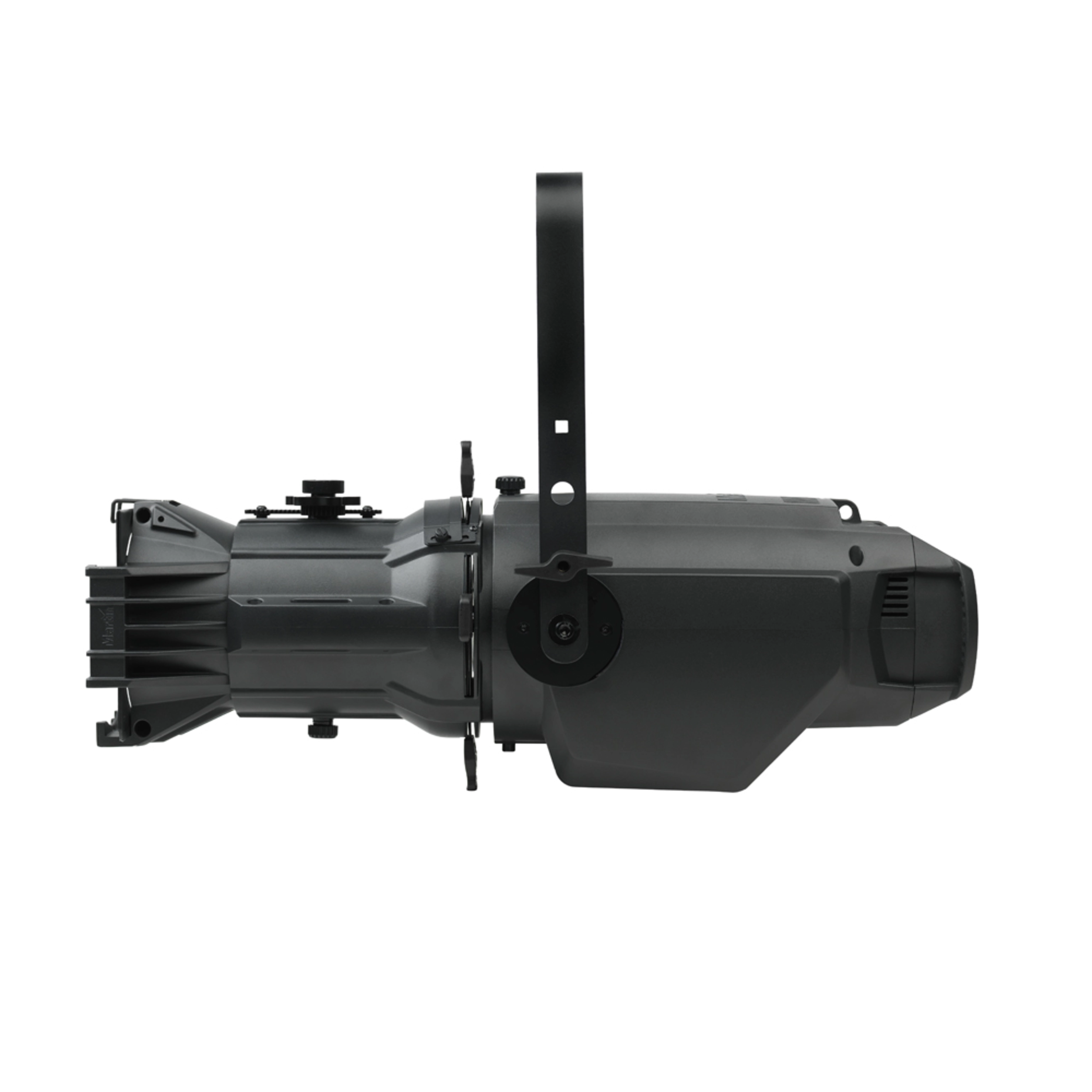 Martin ELP CL LED Ellipsoidal Body, Black - view 3