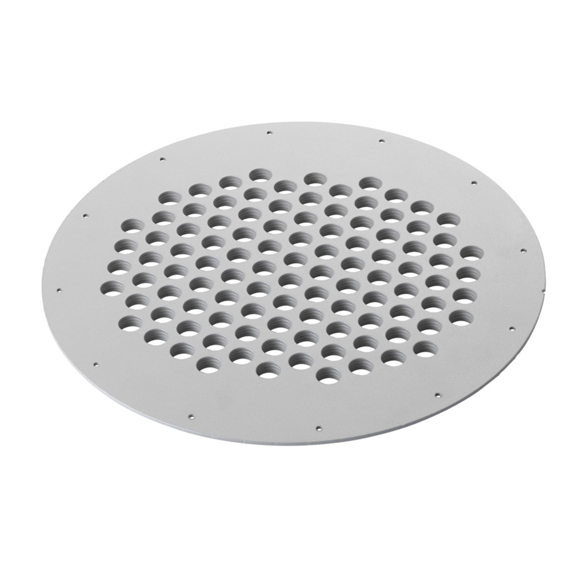 Martin Exterior Wash Honeycomb Louvre