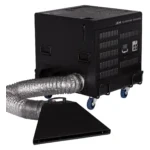 Martin JEM Glaciator Dynamic Fog Blade product image