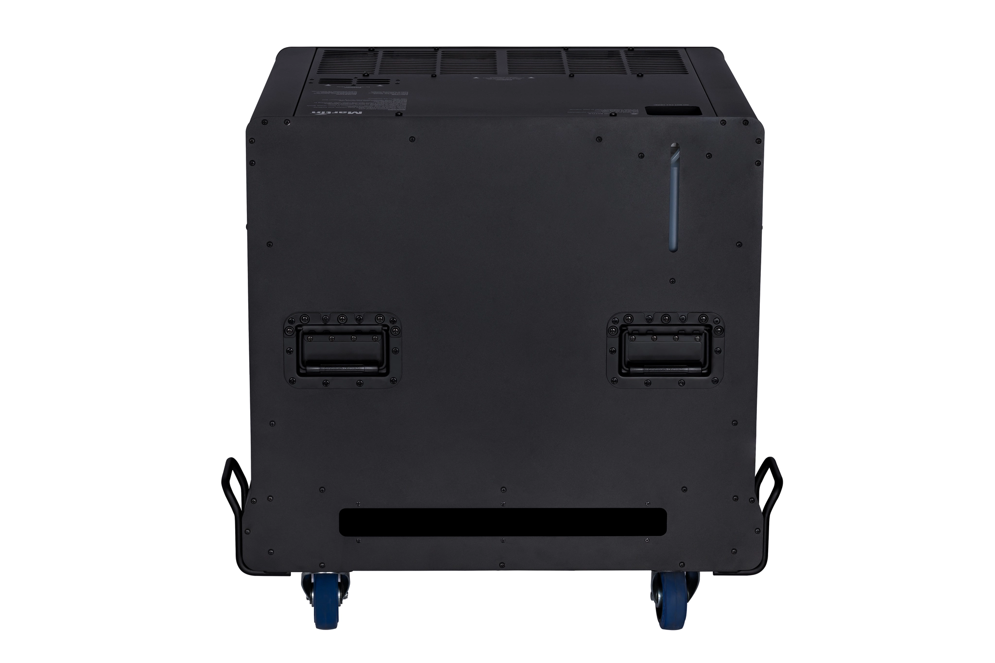 Martin JEM Glaciator Dynamic Low Fog Machine - view 2