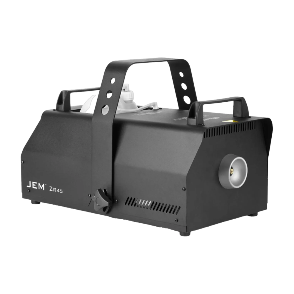 Martin JEM ZR45 Fog Machine, 120V